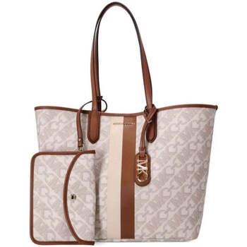 Cabas MICHAEL Michael Kors large ew open tote