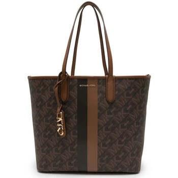 Cabas MICHAEL Michael Kors large ew open tote