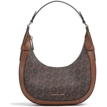 Sac Bandouliere MICHAEL Michael Kors small crescent tz shoulder bag