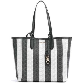 Cabas MICHAEL Michael Kors large ew reversible tote