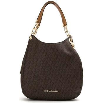 Sac Bandouliere MICHAEL Michael Kors large chain shoulder bag tote