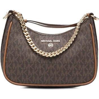 Sac Bandouliere MICHAEL Michael Kors small chain pouchette