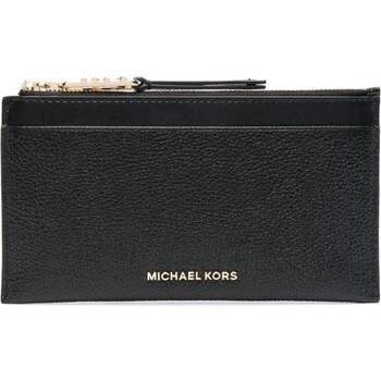 Portefeuille MICHAEL Michael Kors large zip card case