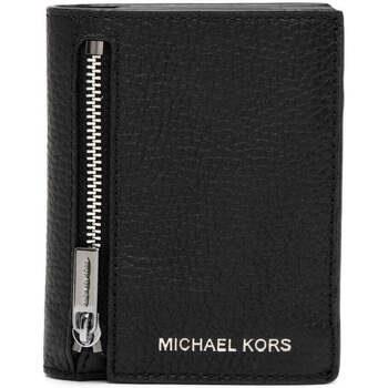 Portefeuille MICHAEL Michael Kors snap cc dbl folio wallet