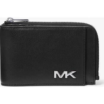 Portefeuille MICHAEL Michael Kors flap zip coin wallet