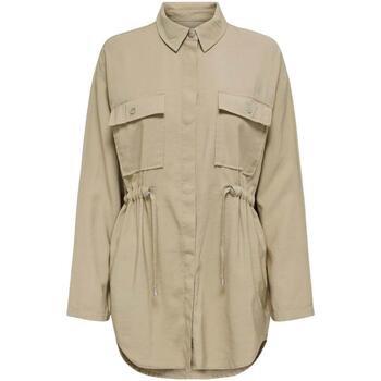 Manteau Only -