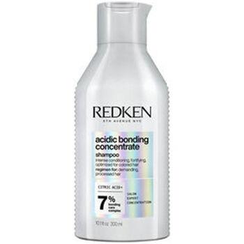 Shampooings Redken Acidic Bonding Concentrate Shampoing Professionnel ...