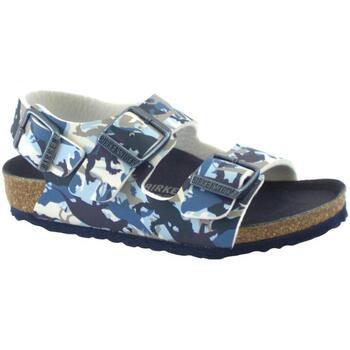 Sandales enfant Birkenstock BIR-RRR-1012704-DCB