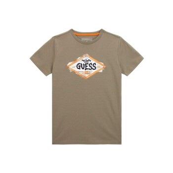 T-shirt enfant Guess L4RI23