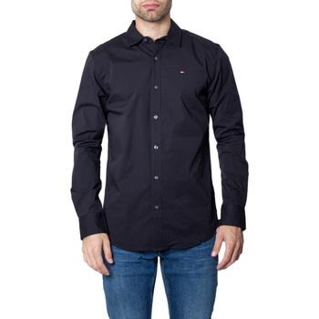 Chemise Tommy Hilfiger DM0DM04405 - ÉTIREMENT ORIGINAL