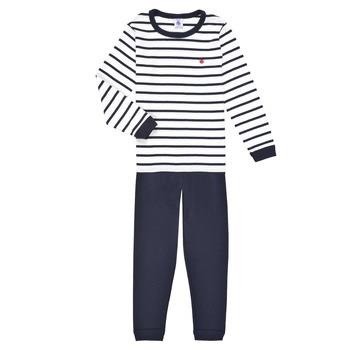 Pyjamas / Chemises de nuit Petit Bateau TECHI