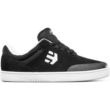 Chaussures de Skate Etnies MARANA BLACK WHITE WHITE