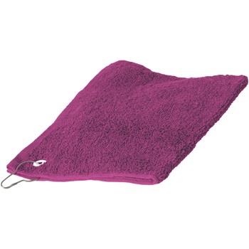 Serviettes et gants de toilette Towel City 30 cm x 50 cm RW1579