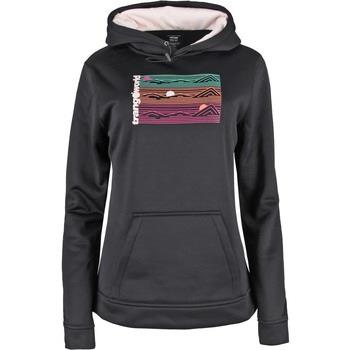 Sweat-shirt Trango _3_SUDADERA FEUR