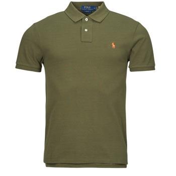 Polo Polo Ralph Lauren POLO AJUSTE SLIM FIT EN COTON BASIC MESH