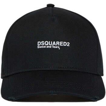 Casquette Dsquared -