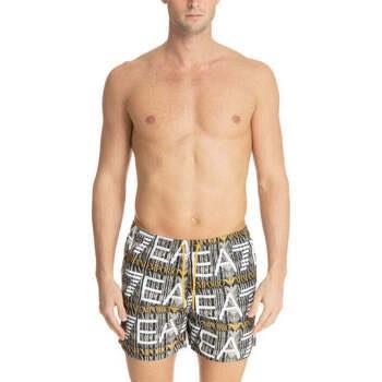 Short Emporio Armani EA7 -