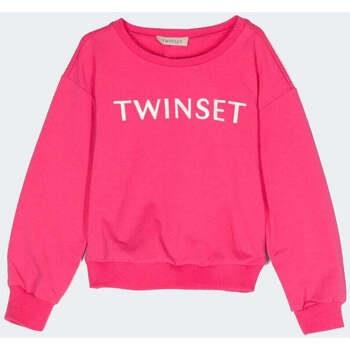 Sweat-shirt enfant Twin Set -