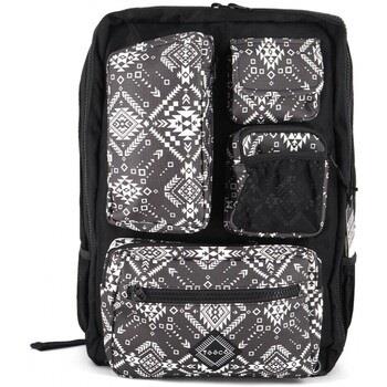 Sac Tooco Sac dos Ryan Noir