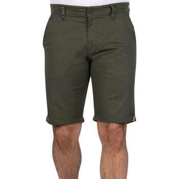 Short Shilton Bermuda uni CHINO