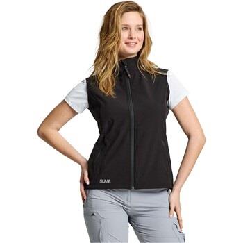 Veste Slam Act Ws Softshell Vest