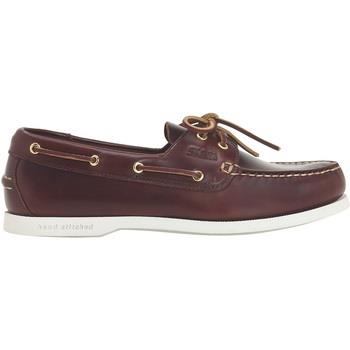 Ville basse Slam Boat Shoes