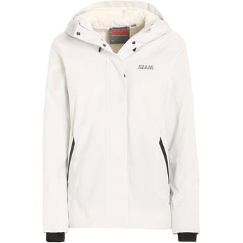 Veste Slam Act Ws Hooded Ins Jacket