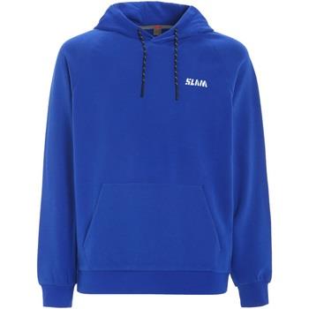 Polaire Slam Deck Hoodie