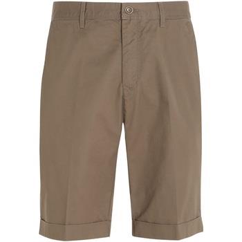 Short Slam Deck Lgt Chino Short