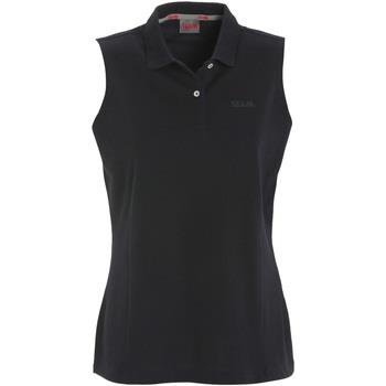 T-shirt Slam Dock Ws Polo Sl