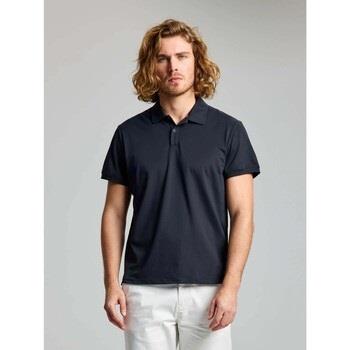 T-shirt Slam Tech Pique Polo Ss