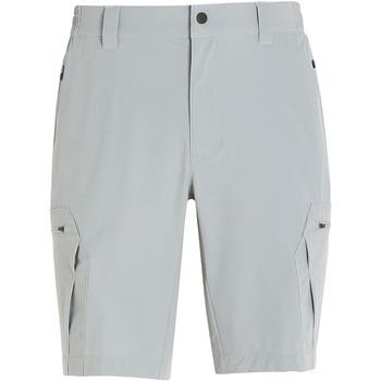 Short Slam Tech Cargo Short