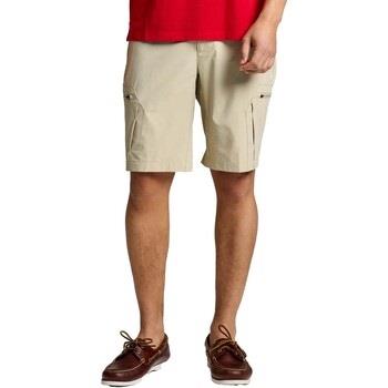 Short Slam Tech Cargo Short