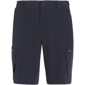 Short Slam Tech Cargo Short