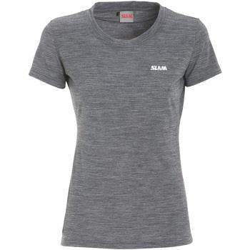 T-shirt Slam Ws Merino T-Shirt