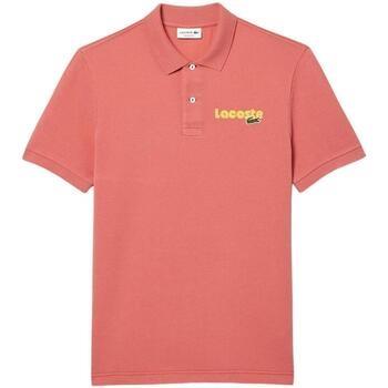 Polo Lacoste -