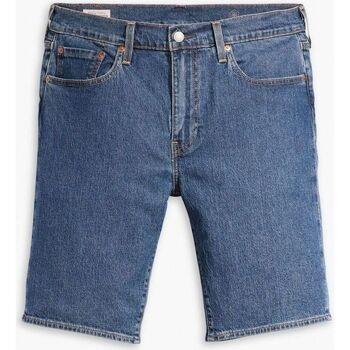 Short Levis 39864 0137 - 405 SHORT-BLUE CORE COOL SHORT