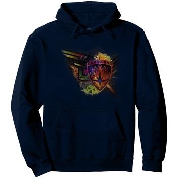 Sweat-shirt Marvel Guardians Of The Galaxy