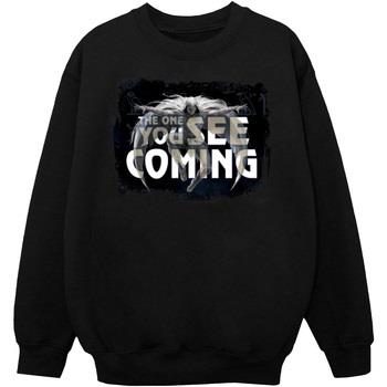 Sweat-shirt Marvel Moon Knight You See Coming