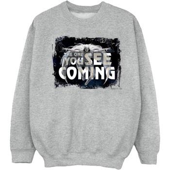 Sweat-shirt Marvel Moon Knight You See Coming