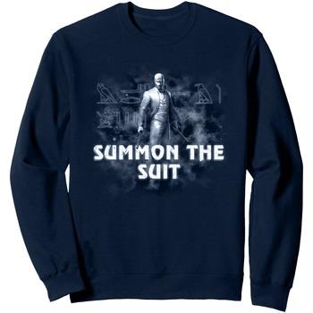 Sweat-shirt Marvel Moon Knight Summon The Suit