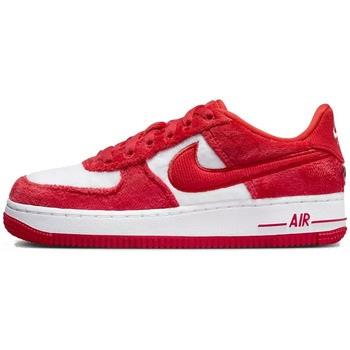 Baskets basses enfant Nike AIR FORCE 1 (GS)