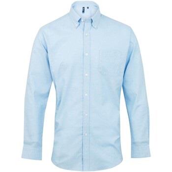 Chemise Premier Signature