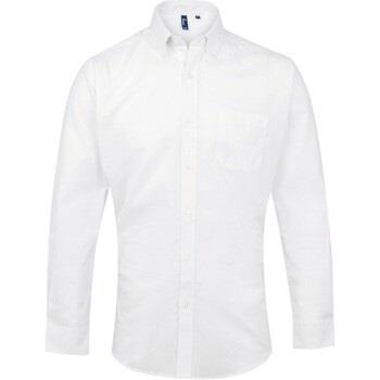 Chemise Premier Signature