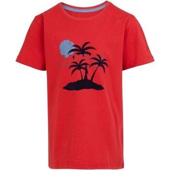 T-shirt enfant Regatta Bosley VII Hawaii