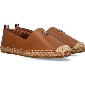 Espadrilles Tommy Hilfiger flat espadrille