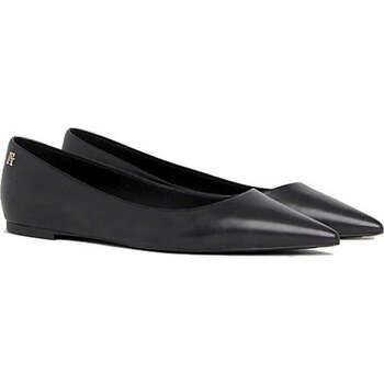 Ballerines Tommy Hilfiger essential pointed ballerina