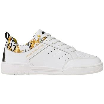 Baskets Versace 76YA3SD6