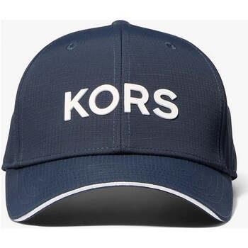 Chapeau MICHAEL Michael Kors ripstop tech hat