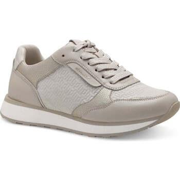 Baskets basses Tamaris leisure trainers ivory